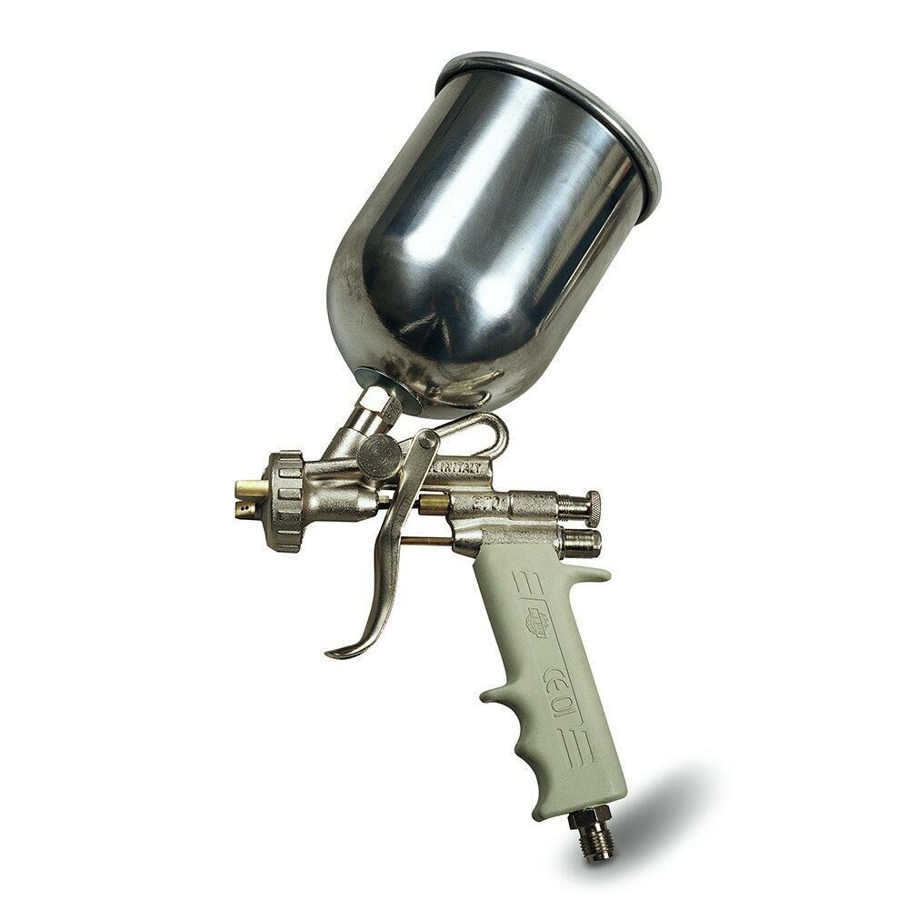 Asturo E70 Üstten Depolu Boya Tabancası 1.8 mm