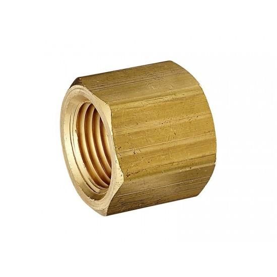 LEO Manşon (Sarı) 3/8''