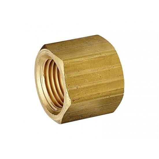 LEO Manşon (Sarı) 1/2’’