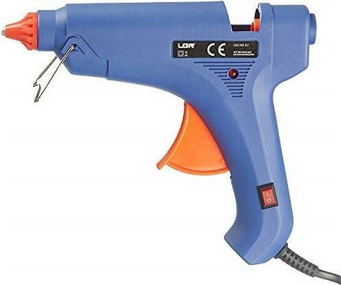 LEO Elektrikli Silikon Mum Tabancası , Sıcak Silikon Tabancası 20W