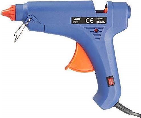 LEO Elektrikli Silikon Mum Tabancası , Sıcak Silikon Tabancası 60W