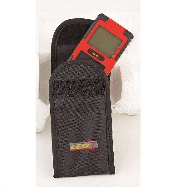 LEO Lazerli Uzaklık Ölçer MK 60 Metre
