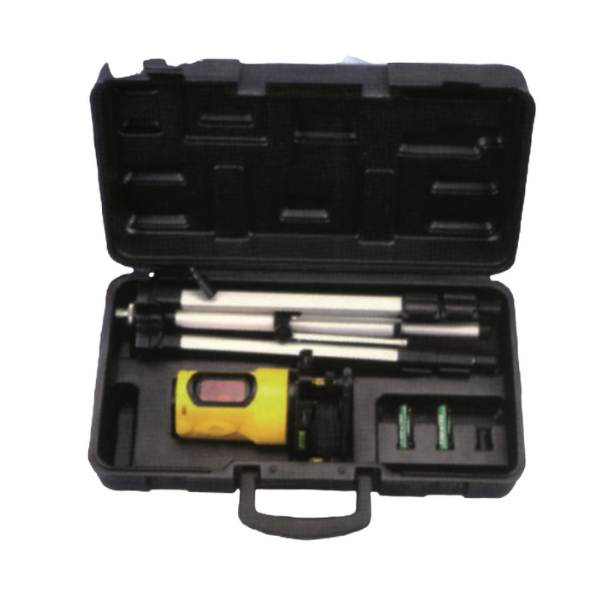 LEO Otomatik Kendinden Ayarlı Lazerli Su Terazisi SA 04