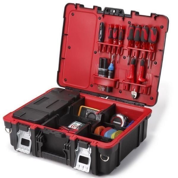 KETER Teknisyen Çantası