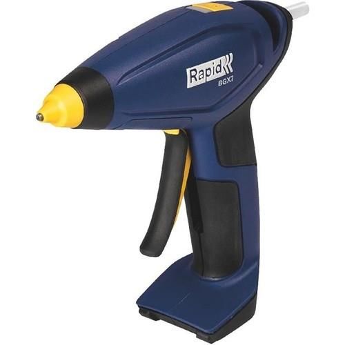 Rapid BGX7 Pilli Silikon Tabanca