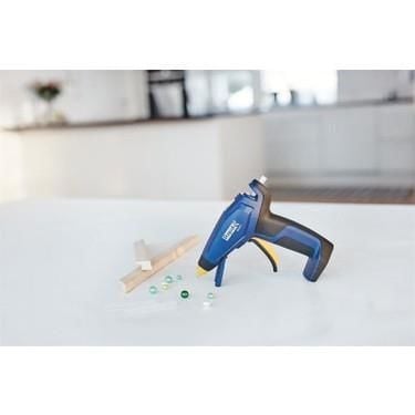 Rapid BGX7 Pilli Silikon Tabanca