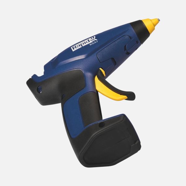 Rapid BGX7 Pilli Silikon Tabanca