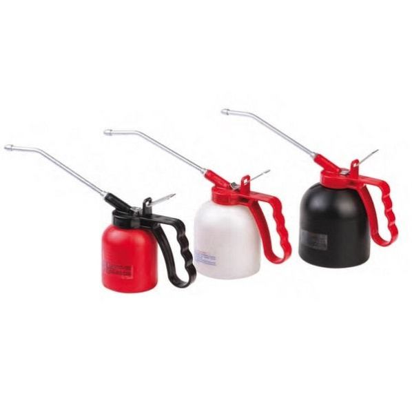 LEO Plastik Yağdanlık 700cc Uzun