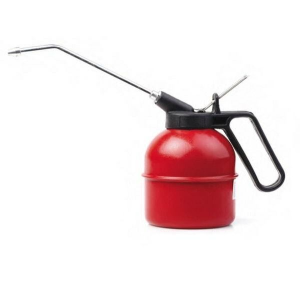 LEO Metal Yağdanlık 500cc