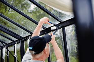 RAPID RP 100 Ağır Tip Perçin Tabancası