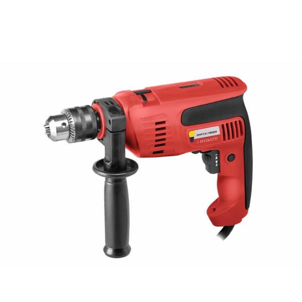 Felisatti Darbeli Matkap FS-DHF13/780ER