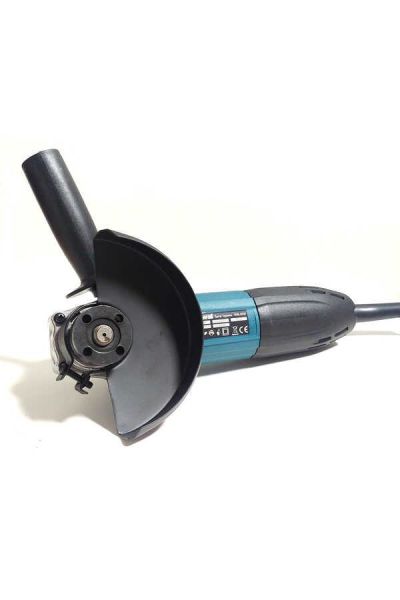 Rolwal 125mm Devir Ayarlı Taşlama Makinesi RWL-5034