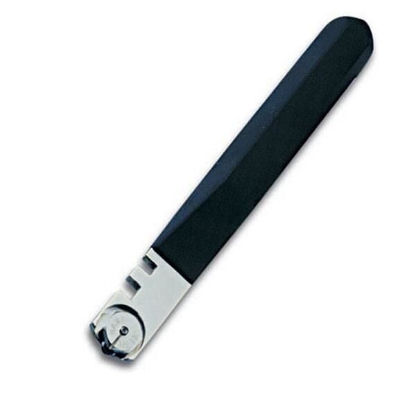 BOHLE Silberschnitt Hard Metal Cam Elması Plastik Saplı