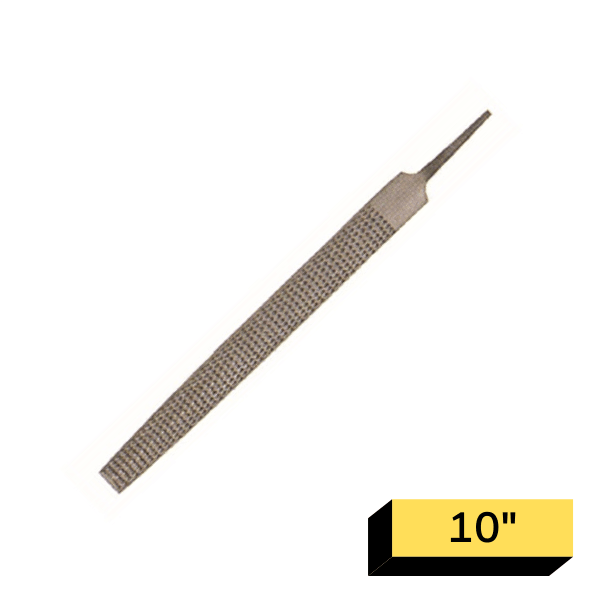 BAHCO Ağaç Törpü 10''