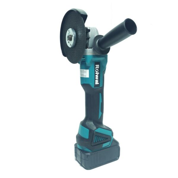 Rolwal Profesyonel 3lü Tamir Seti 18 Volt 4 Amper