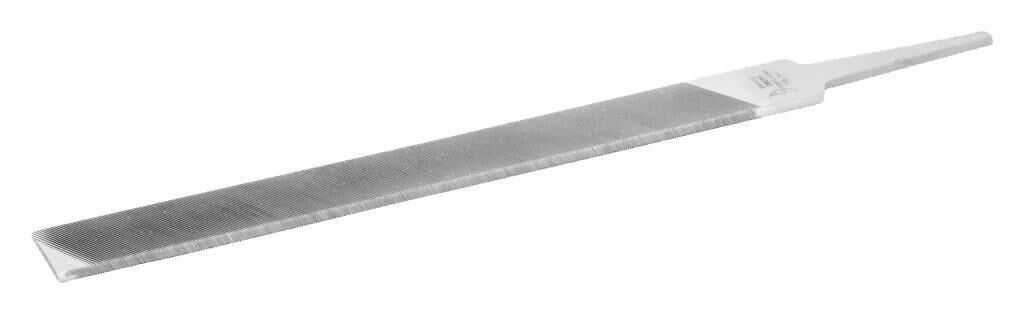 BAHCO MİL EĞE BİR KENARI YUVARLAK 8
