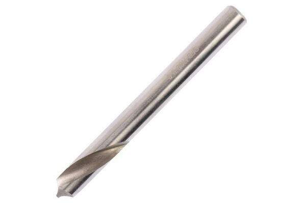 GFB 10 Adet HSS Punta Çürütme 8.0x79 mm