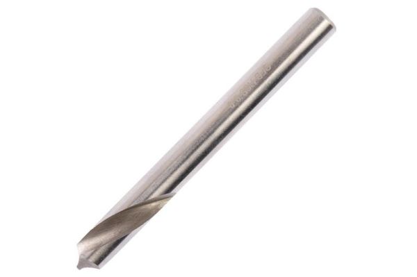 GFB 10 Adet HSS Punta Çürütme 10.0x79 mm