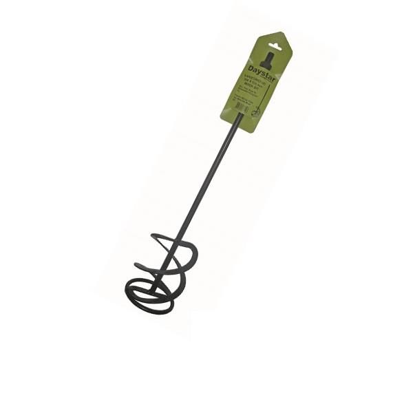 DAYSTAR M14 Boya Karıştırıcı Uç 400x120 mm