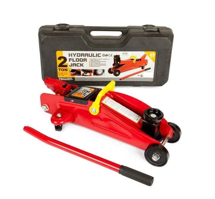 Bigred 2 Ton Kapasiteli Kriko FP-KR-TA82012