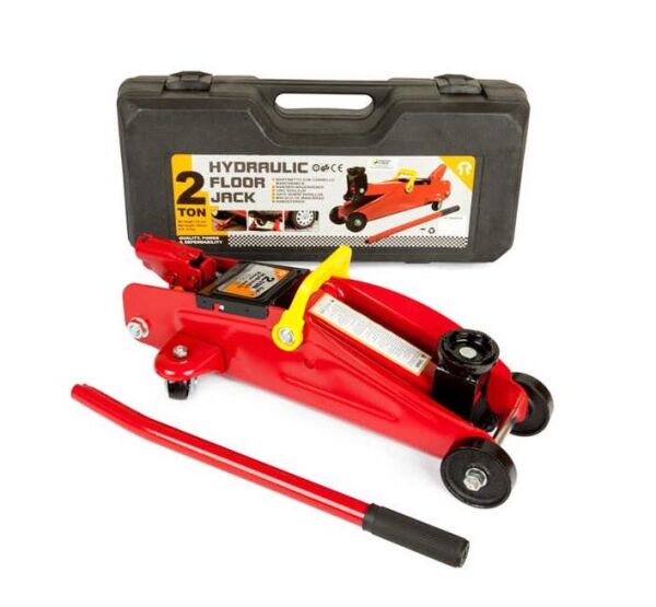 Bigred 2 Ton Kapasiteli Kriko FP-KR-TA82012