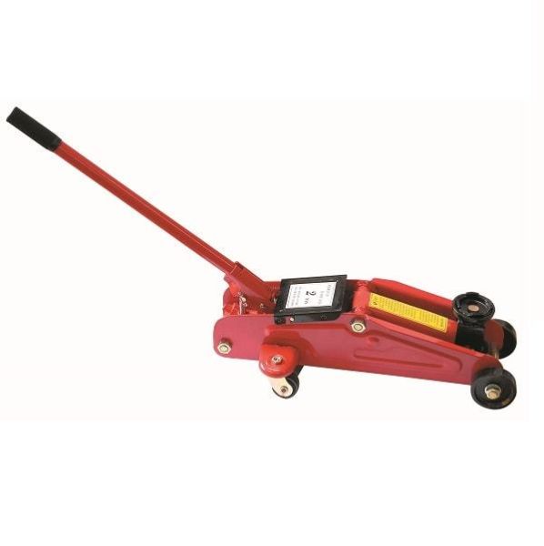 LEO Garaj Krikosu 2 Ton (Kutulu)