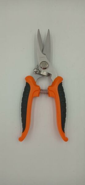 EMG Çok Amaçlı Yaylı Makas 175 mm.