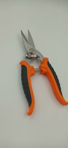 EMG Çok Amaçlı Yaylı Makas 175 mm.