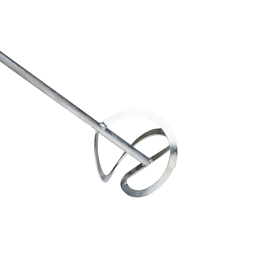 Tutkal Karıştırıcı Uç 120 mm