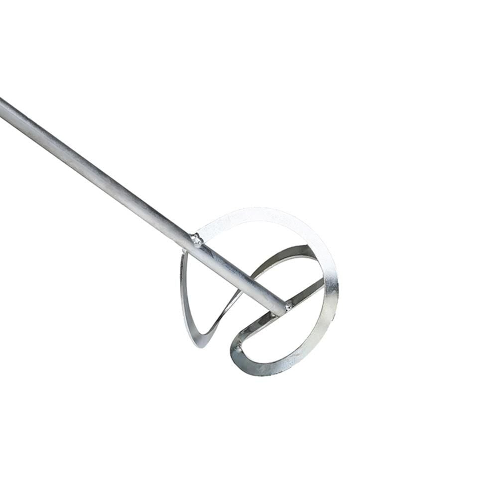 Tutkal Karıştırıcı Uç 120 mm