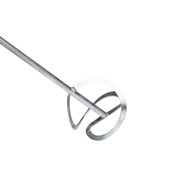 Tutkal Karıştırıcı Uç 120 mm