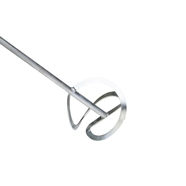 Tutkal Karıştırıcı Uç 120 mm