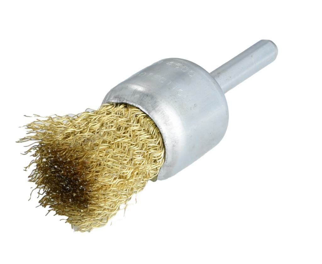 LEO Pimli Kalem Tel Fırça 25 mm.