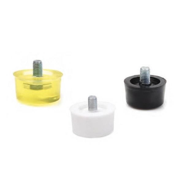 LEO Vidalı Tokmak Yedeği , Çekiç Yedeği 40 mm