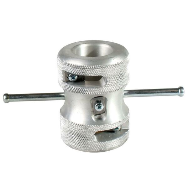 BOR-MAK Folyolu Boru Traş Aparatı 50-63 mm Kalemtraş