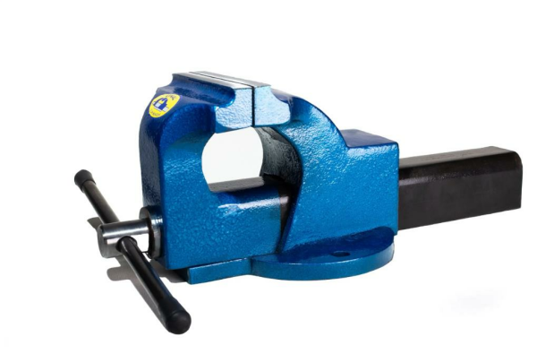 ÜNAL Çelik Mengene 150 mm