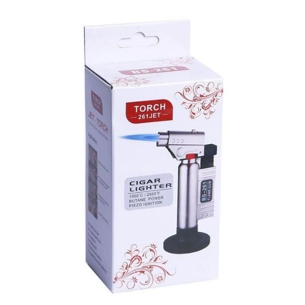 LEO Çakmaklı Tavlama , Pürmüz Çakmak BS-261