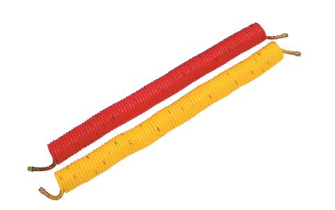 LEO Polietilen Spiral Hortum 15m 8*12mm