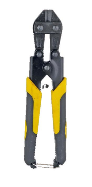 LEO Çelik Tel Kesme Makası 200 mm. 8''