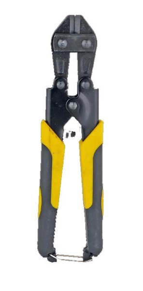 LEO Çelik Tel Kesme Makası 200 mm. 8''