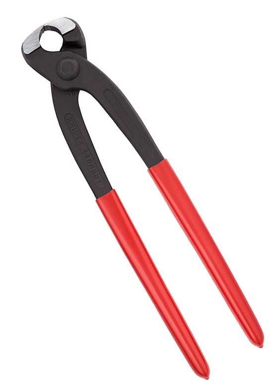 Knipex Kerpeten Betoncu 250 mm.