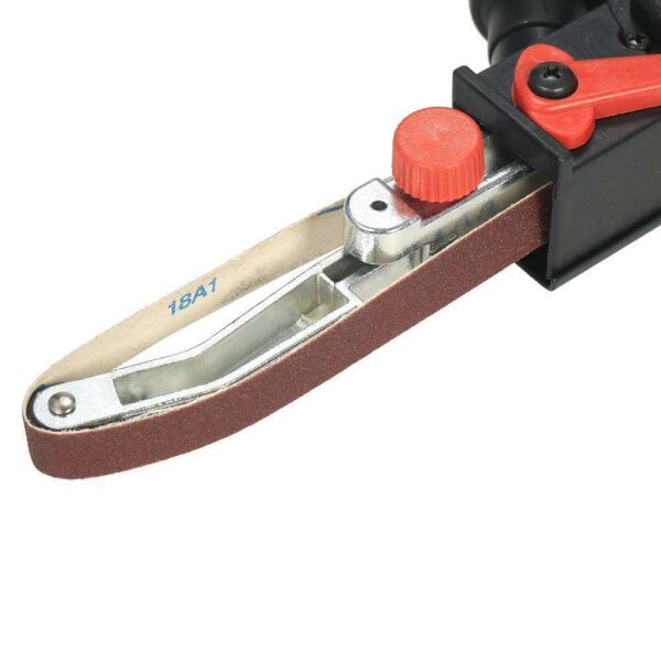 ROX WOOD TAŞLAMAYA TAKILIR ŞERİT BANT ZIMPARA APARATI