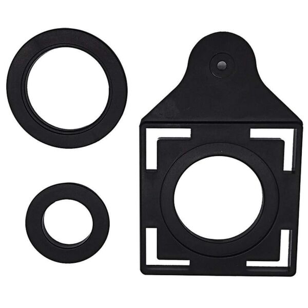 ROX WOOD FONKSİYONLU ALÜMİNYUM ŞABLON CETVELİ