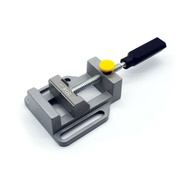 ROX WOOD 40 CM. AYARLANABİLİR MENGENELİ MATKAP TEZGAHI SEHPASI