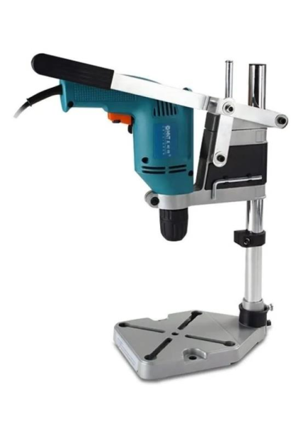 Ayarlanabilir Matkap Tezgahı 43 cm