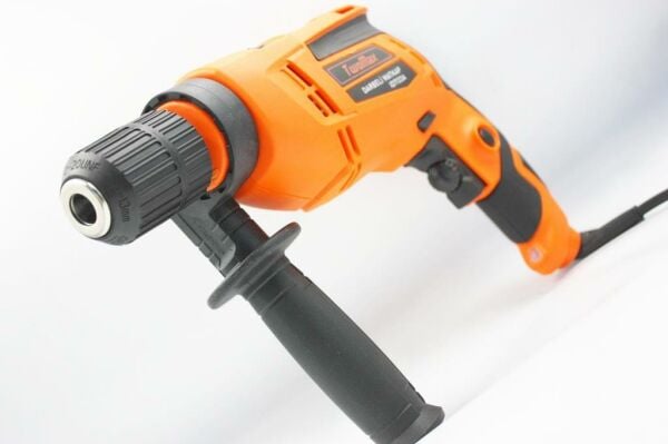 TWOMAX Darbeli Matkap ID7133A 600W