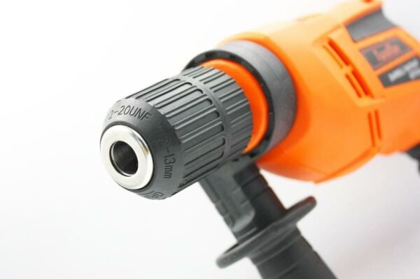 TWOMAX Darbeli Matkap ID7133A 600W