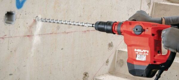 KEIL Beton Matkap Ucu 4 mm 10 Adet
