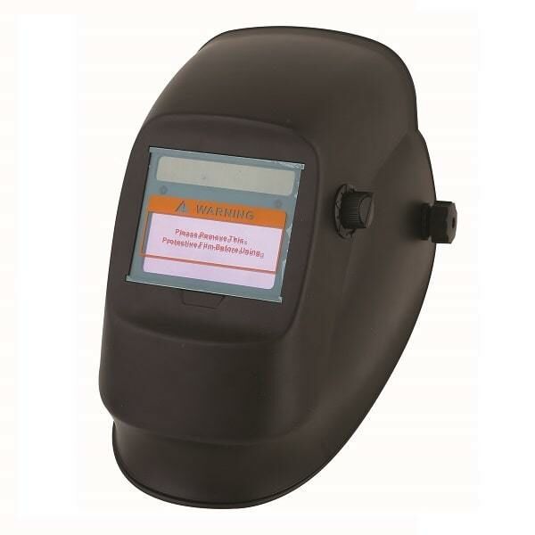 LEO Otomatik Kararan Kaynak Baş Maskesi Kolormatik Maske