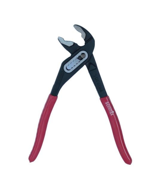 SONMİX Dövme Çelik Fort Pense , Papağan Pense Güçlendirilmiş Çelik Profesyonel 12''